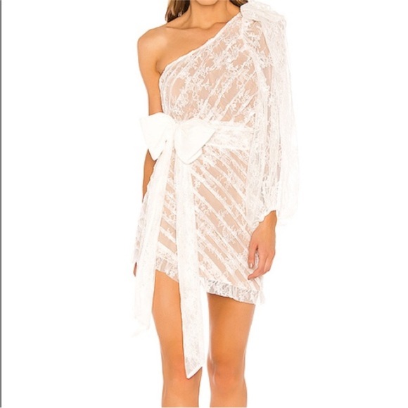 NWT for love and lemons dynasty dress - Picture 2 of 6